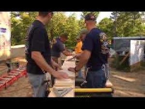 All Hands Update: NAS Patuxent Habitat for Humanity