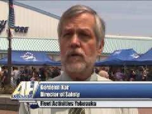 All Hands Update: Safety, Health, and Environmental Awareness Fair