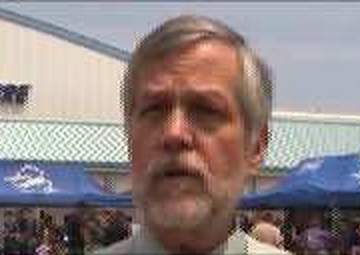 All Hands Update: Safety, Health, and Environmental Awareness Fair