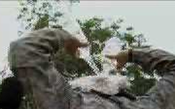 Freestyle Iraq - June 2, Part 2