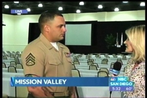 Combat Stress Conference  - Part 2
