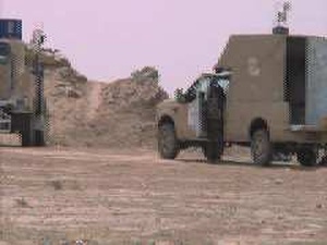 Diyala Provincial Capstone Exercise (B-Roll)