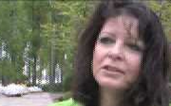 North Dakota Air Guard Assists Bismarck Flood Efforts