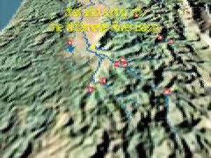 Willamette Valley dams 1: System history and mission