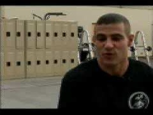 Air Force Report: Tough Mudder