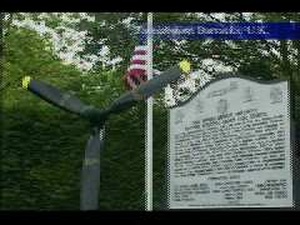 Air Force Report: Remembering