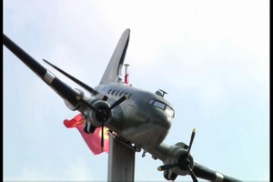 67th D-Day Anniversary: Picauville