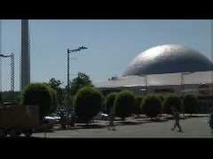 Massachussetts TAG and Officials Visit Basketball Hall of Fame