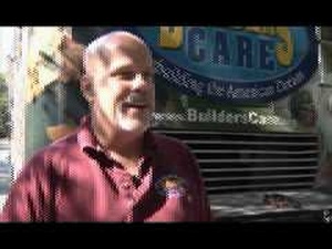 All Hands Update: Mayport Builders Care