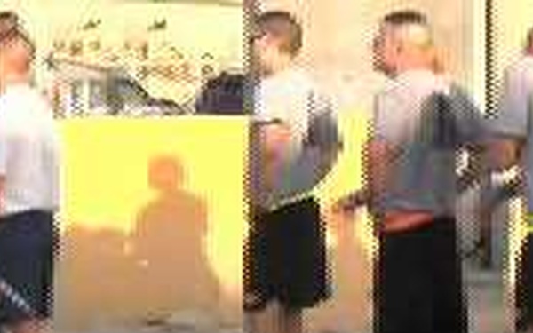 Dam to Dam Afghanistan