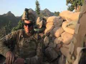 Operation Oqab Behar VI, Part 1