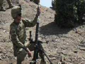 Operation Oqab Behar VI, Part 2
