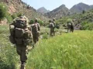 Operation Oqab Behar VI, Part 3