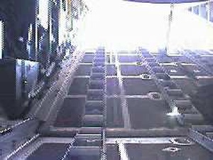 C-130 Pallet Extraction