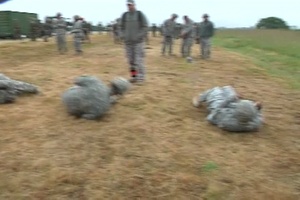 67th D-Day Anniversary: Airborne Preparation