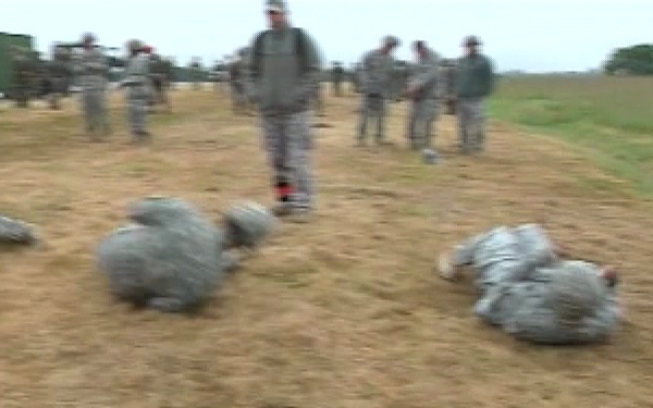 67th D-Day Anniversary: Airborne Preparation