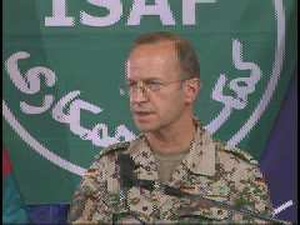Brig. Gen. Josef Blotz, Part 2