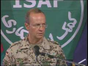Brig. Gen. Josef Blotz, Part 3