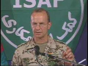 Brig. Gen. Josef Blotz, Part 4