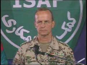 Brig. Gen. Josef Blotz, Part 5