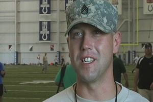 Indiana National Guard 7-on-7 and Lineman Challenge Tournament of Champions