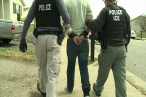 Operation Cross Check - Northern Virginia