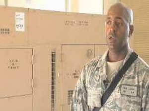 REDHORSE Trains Afghans on Generators, Long Version