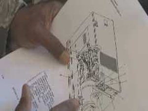 REDHORSE Trains Afghans on Generators, Short Version