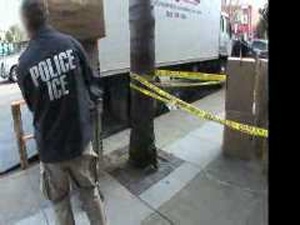IPR Operations in San Francisco