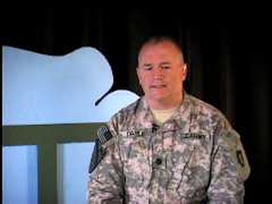 Lt. Col. Dean Dahle