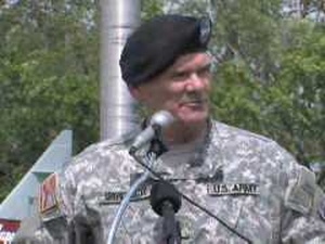 North Dakota Air Guard retires last Vietnam enlisted airman