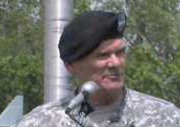 North Dakota Air Guard retires last Vietnam enlisted airman