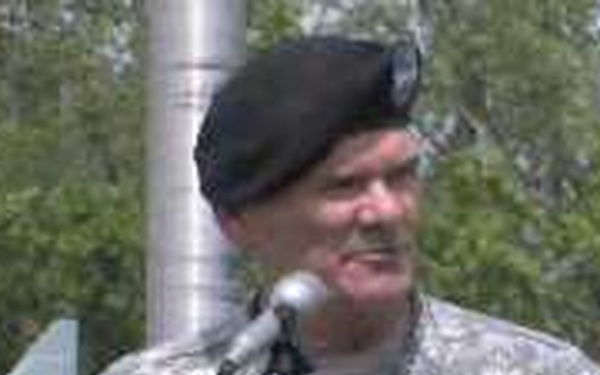 North Dakota Air Guard retires last Vietnam enlisted airman