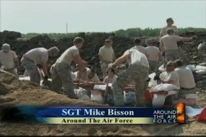 Around the Air Force - June 7 (long)