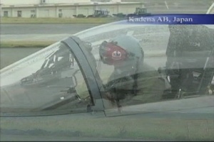 Air Force Report: Fini Flight