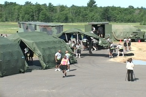 335th SC Exercise Red Dragon 2010