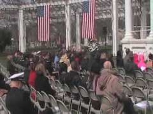 2011 Remembrance Ceremony - Video News Release