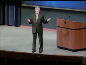 Current Strategy Forum: Energy and U.S. National Security Vulnerability and Opportunity, Part 5