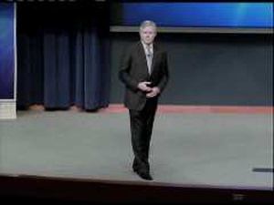 Current Strategy Forum: Energy and U.S. National Security Vulnerability and Opportunity, Part 6