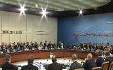 NATO Delegate Meeting, Opening, Part 1