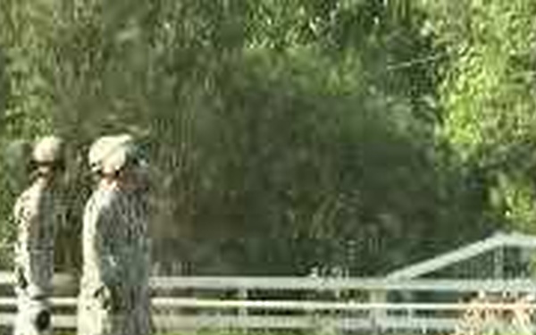 Blackhawk B-ROLL, Part 1