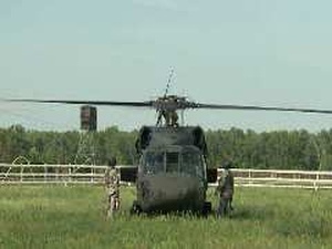 Blackhawk B-ROLL, Part 2