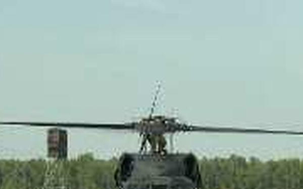 Blackhawk B-ROLL, Part 2