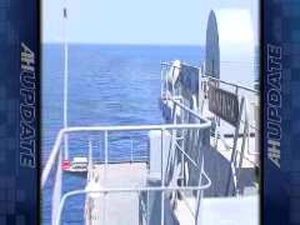 All Hands Update: USS Kanawha Sailors