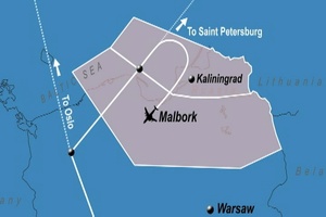 Flight Animations and Warsaw B-roll