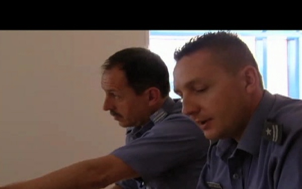 CAI Exercise, Part 1