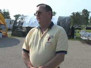 Mr. Robert Bray