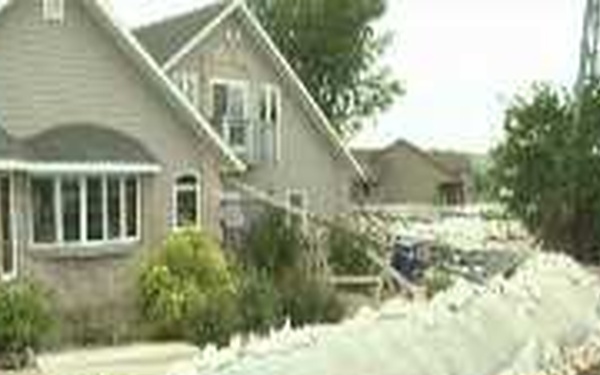 Pierre Citizen gets recognized from SD National Guard