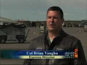 Around the Air Force - June 9 (short)