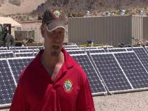 Green Energy Interviews